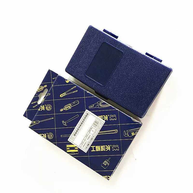 长城精工螺丝刀套装11支镀铬精密钟表组套仪表改锥75-115mm螺丝批,淘宝优惠券,粉丝福利购,淘宝优惠卷