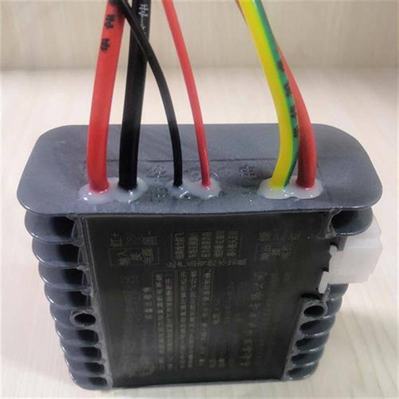 防飞车48-60v1500w 华w仲有刷电机控制器 工程养殖环卫Z电三轮通 - 图1