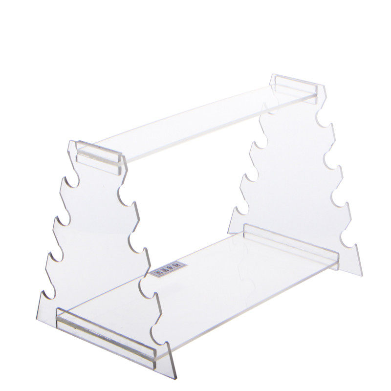 移液管架 有机玻璃 吸管架 滴定管架 梯形 化学实验室用品耗材,淘宝优惠券,粉丝福利购,淘宝优惠卷