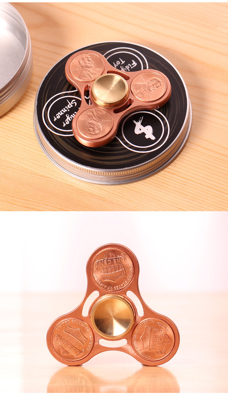 Hand spinner OTHER   - Ref 2618130 Image 5