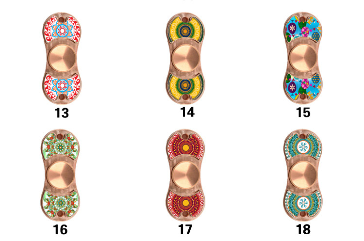 Fidget spinner OTHER   - Ref 2618029 Image 5