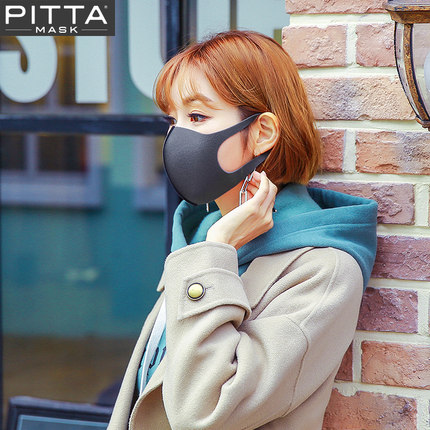 防雾霾口罩哪种好，3M防雾霾口罩效果最理想