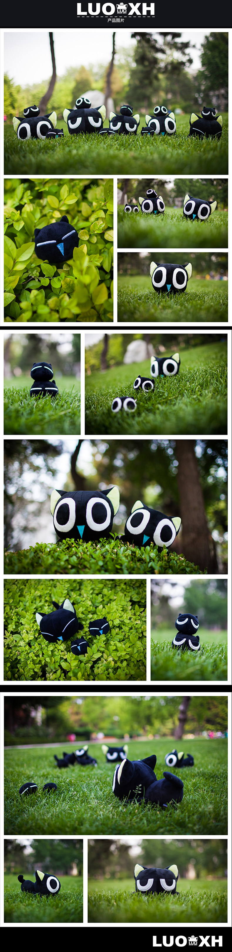 Coussin Manga - Ref 2690763 Image 11