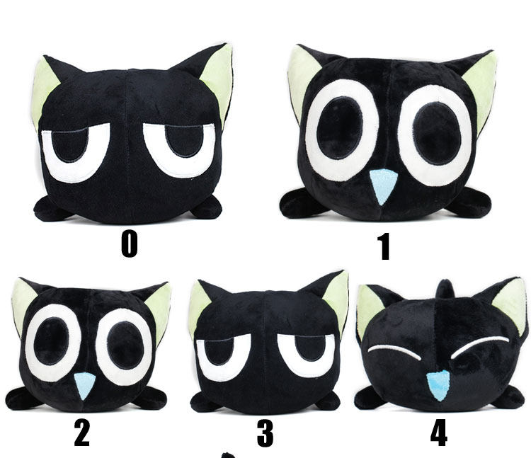 Coussin Manga - Ref 2690763 Image 6