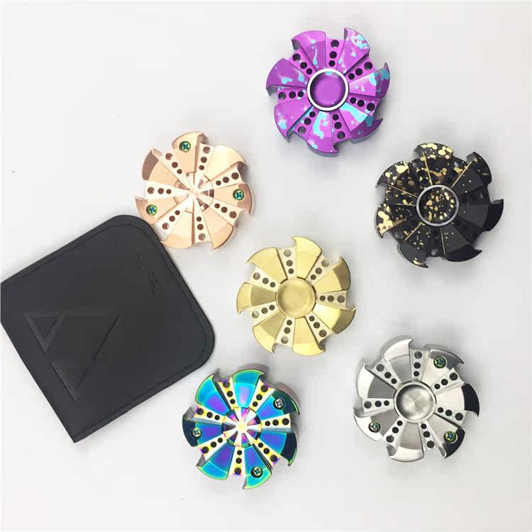 Hand spinner - Ref 2618030 Image 7