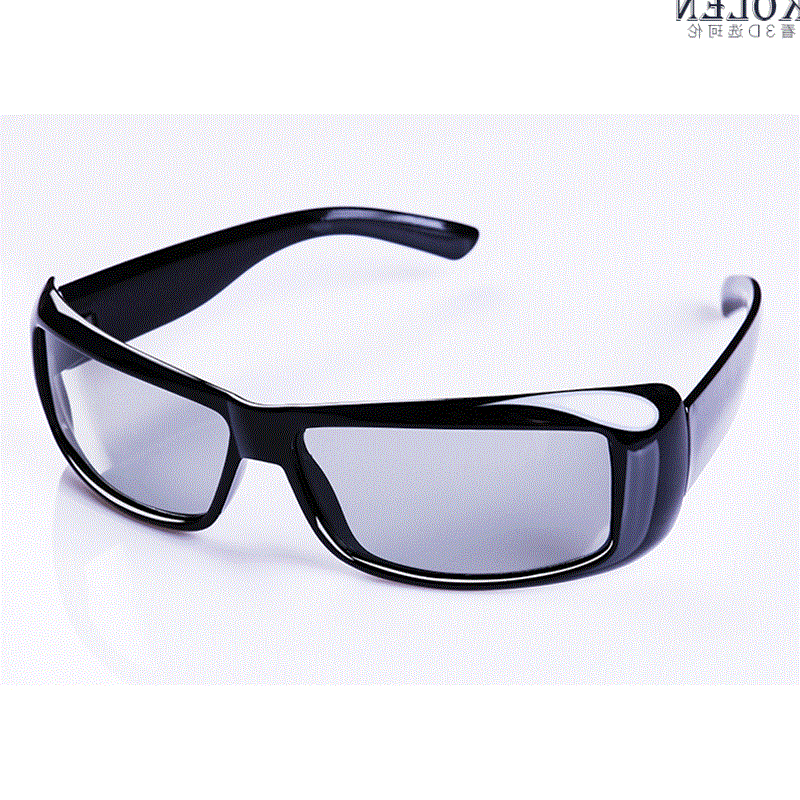 Lunettes 3D - Ref 2620253 Image 5