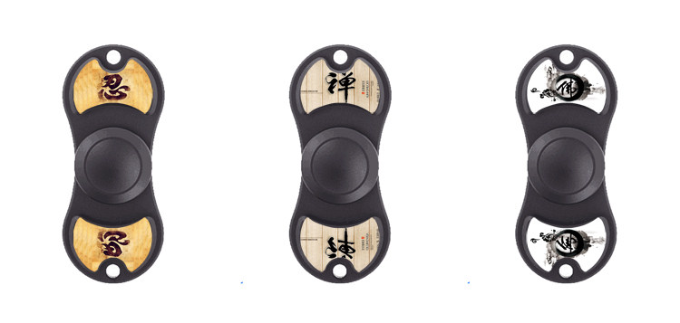 Fidget spinner OTHER   - Ref 2618029 Image 15