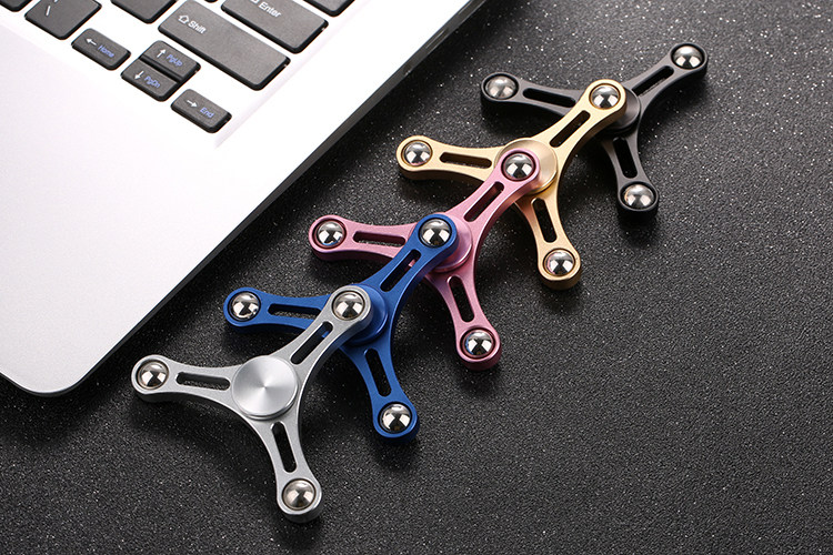 Hand spinner OTHER   - Ref 2618196 Image 6