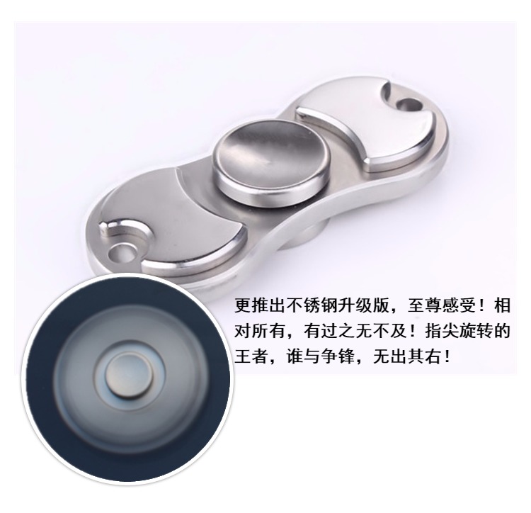 Hand spinner - Ref 2617529 Image 12