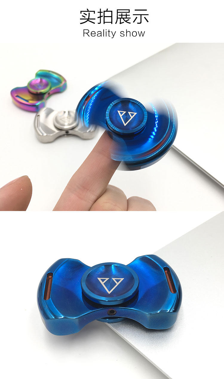 Fidget spinner OTHER   - Ref 2617890 Image 11