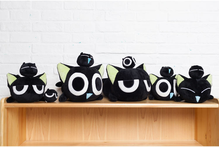 Coussin Manga - Ref 2690763 Image 8