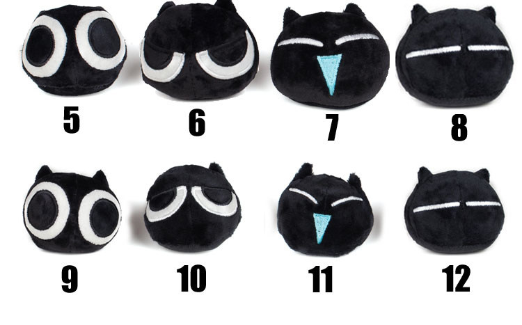 Coussin Manga - Ref 2690763 Image 7