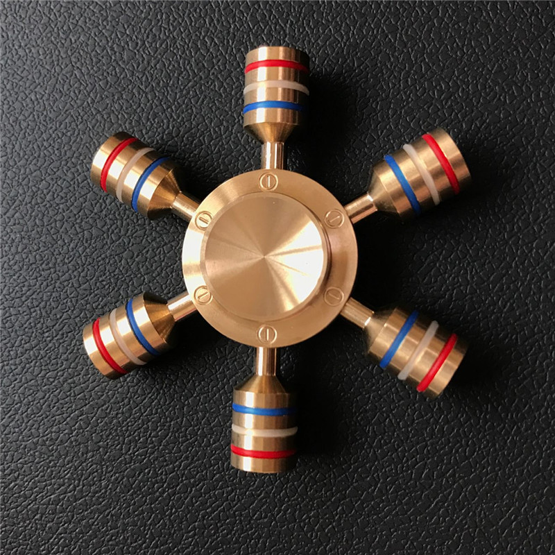 Fidget spinner OTHER   - Ref 2617872 Image 8