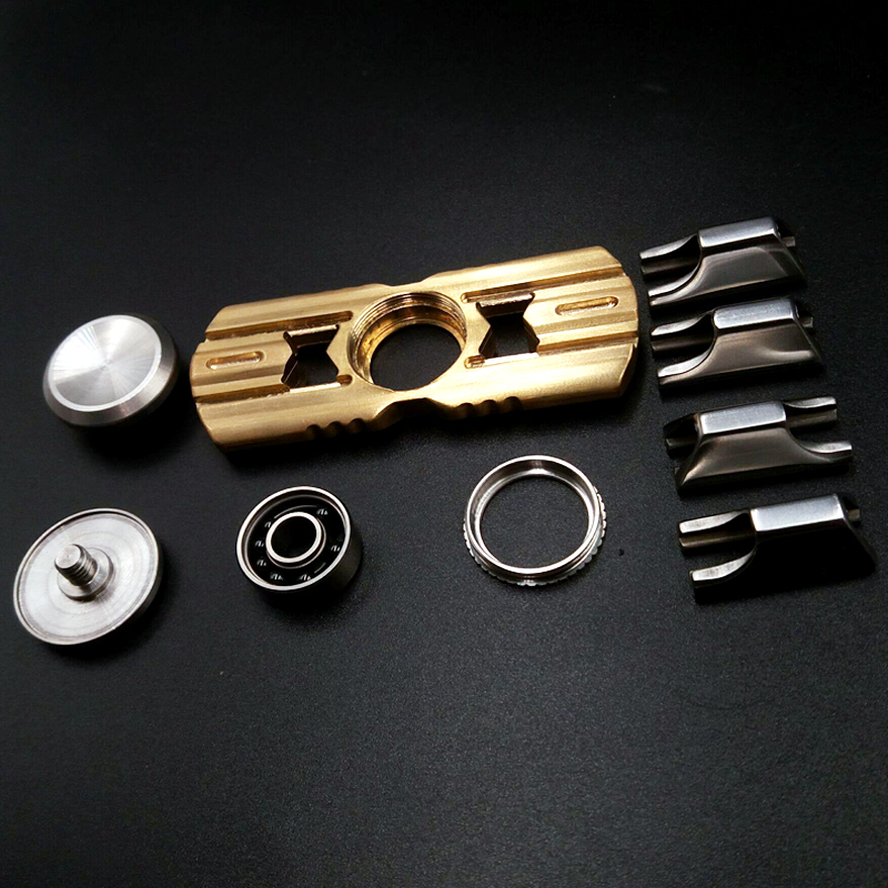 Finger spinner OTHER   - Ref 2617867 Image 9