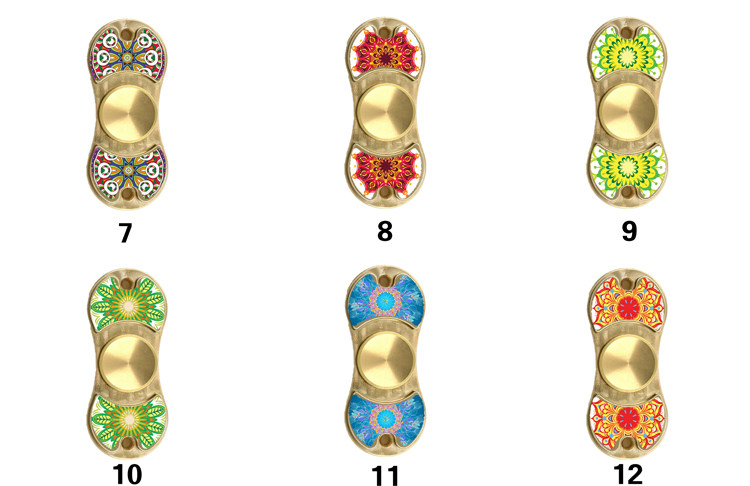 Fidget spinner OTHER   - Ref 2618029 Image 4