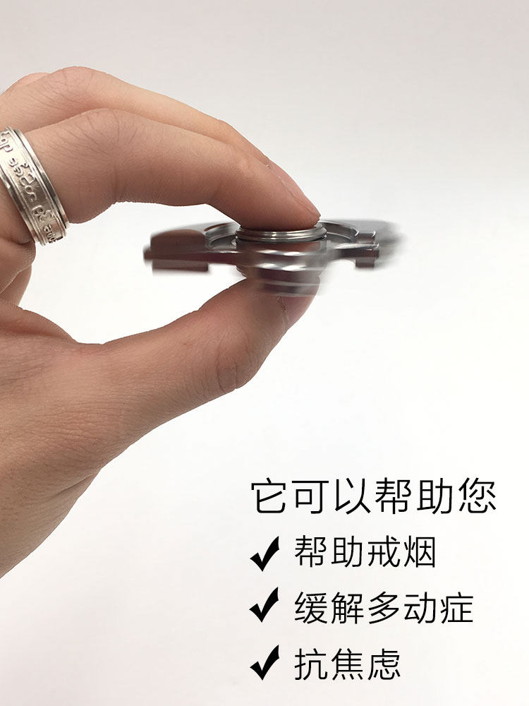 Hand spinner OTHER   - Ref 2617914 Image 3