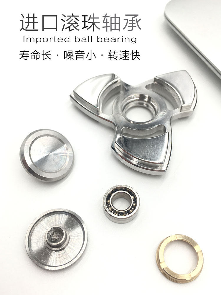 Hand spinner OTHER   - Ref 2617914 Image 4