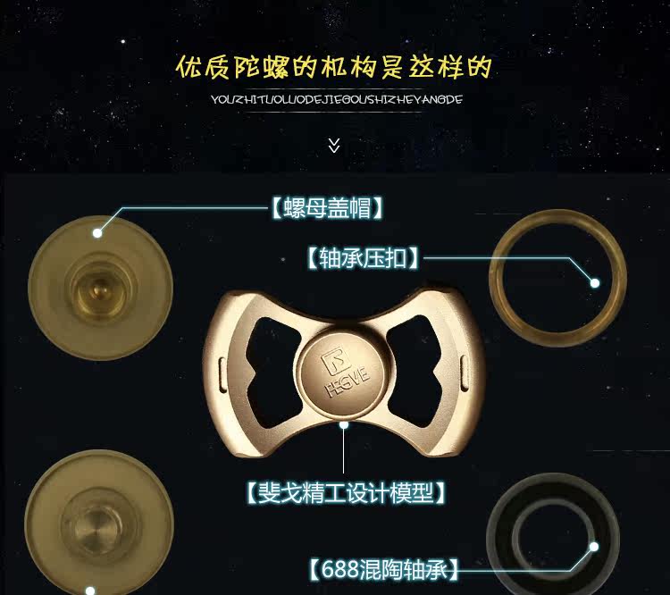 Hand spinner - Ref 2617894 Image 18