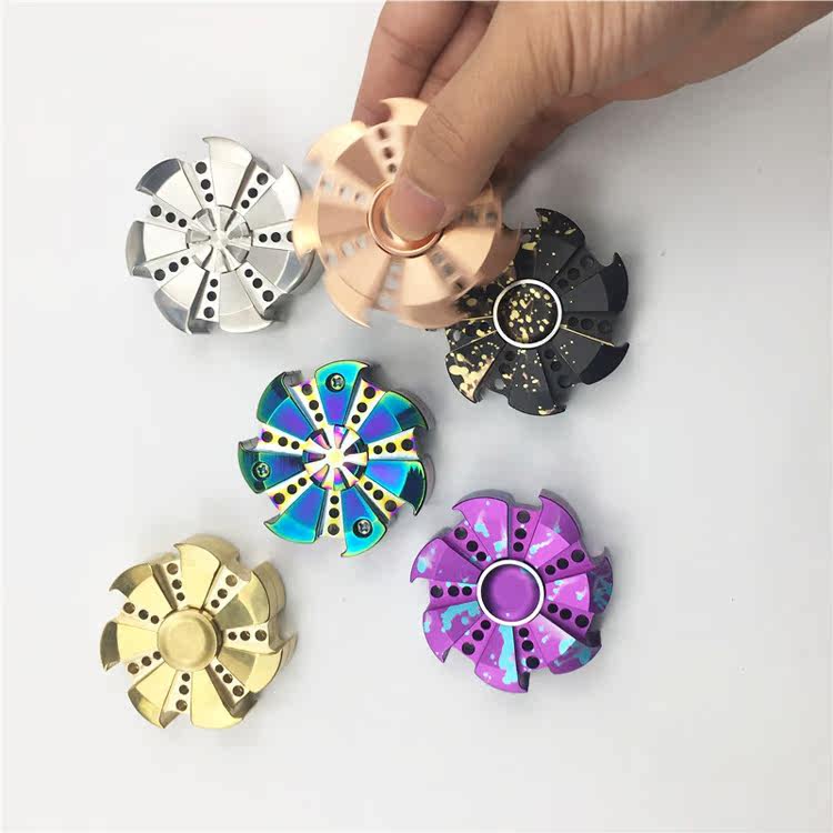 Hand spinner - Ref 2618030 Image 5