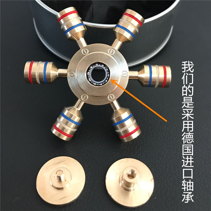 Fidget spinner OTHER   - Ref 2617872 Image 9