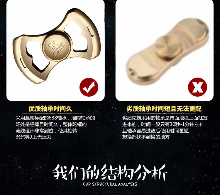 Hand spinner - Ref 2617894 Image 17