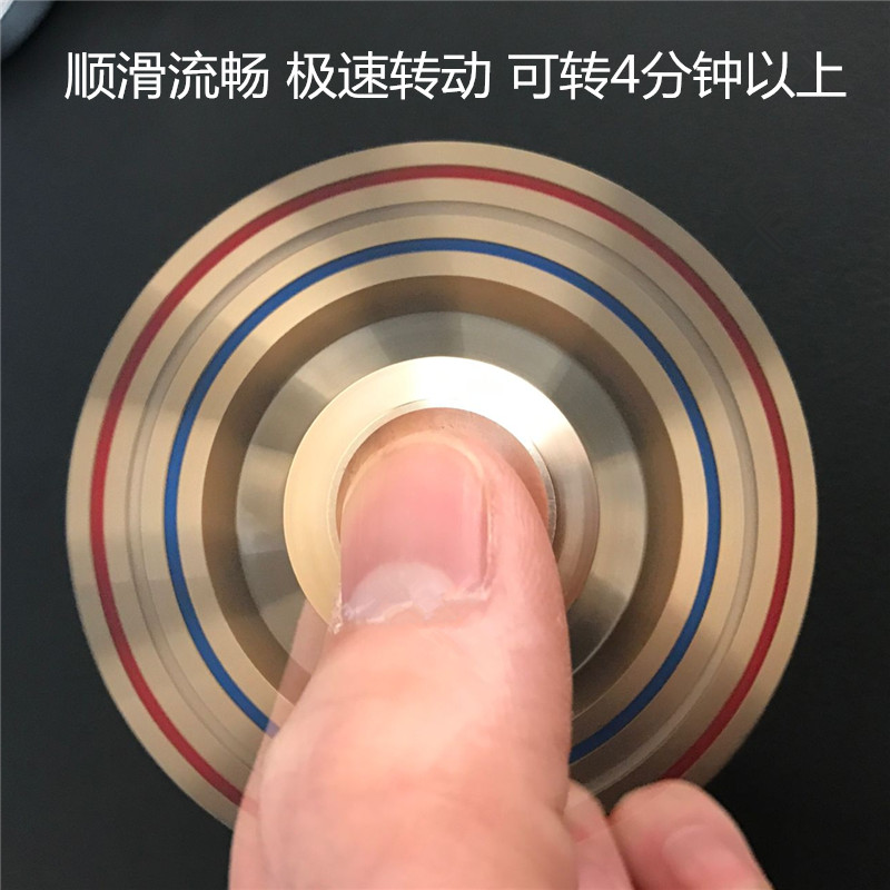 Fidget spinner OTHER   - Ref 2617872 Image 7