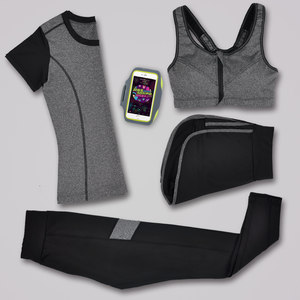 胖mm加大码200斤健身房运动薄外套瑜伽宽松