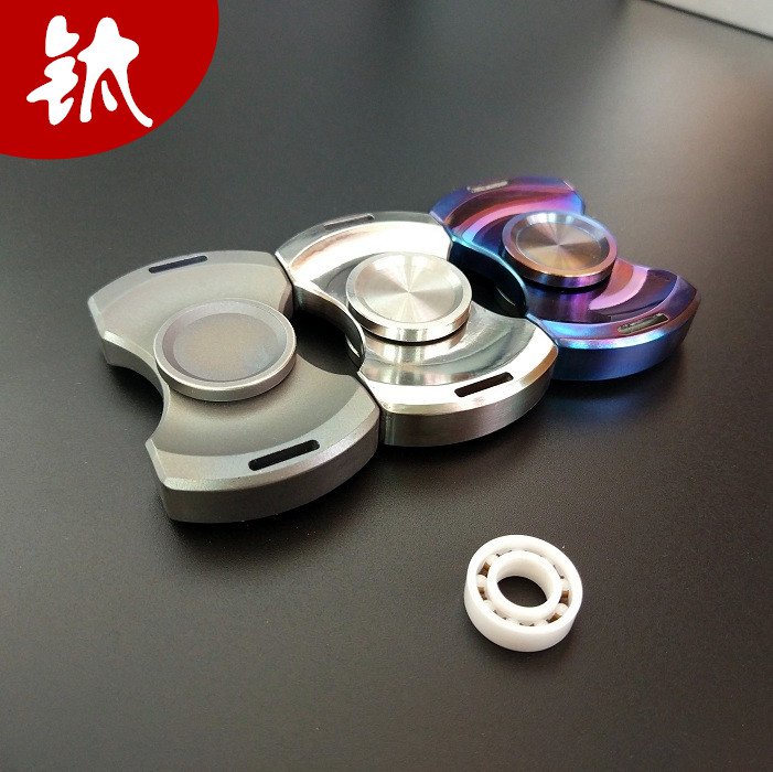 Finger spinner OTHER   - Ref 2617878 Image 2