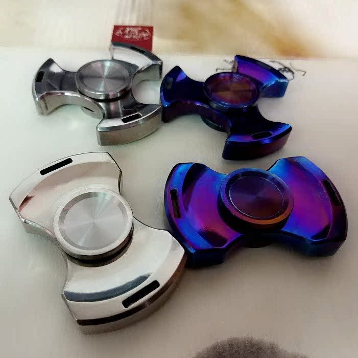 Finger spinner OTHER   - Ref 2617878 Image 4