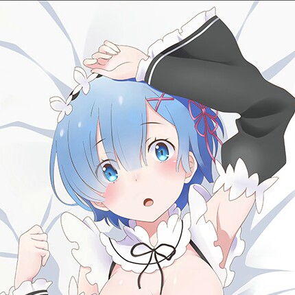 Coussin Manga - Ref 2690487 Image 5