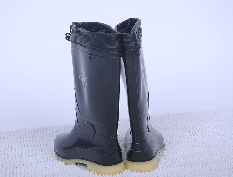 Chaussures en caoutchouc - Ref 942121 Image 29