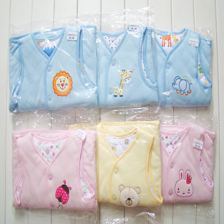 Gilet enfant - Ref 2069920 Image 6