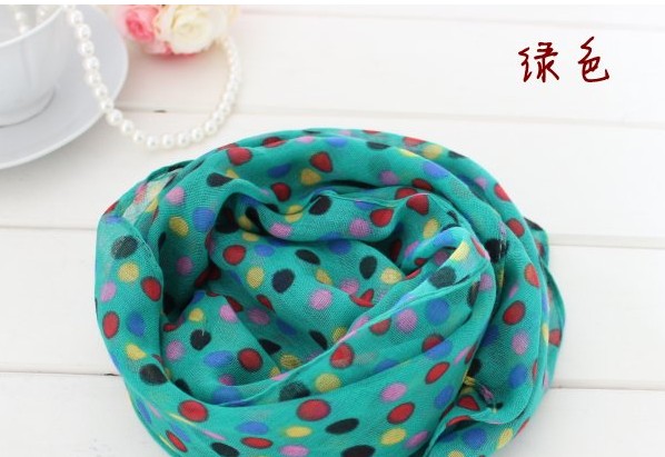 Foulard enfant en fil - Ref 2140268 Image 25