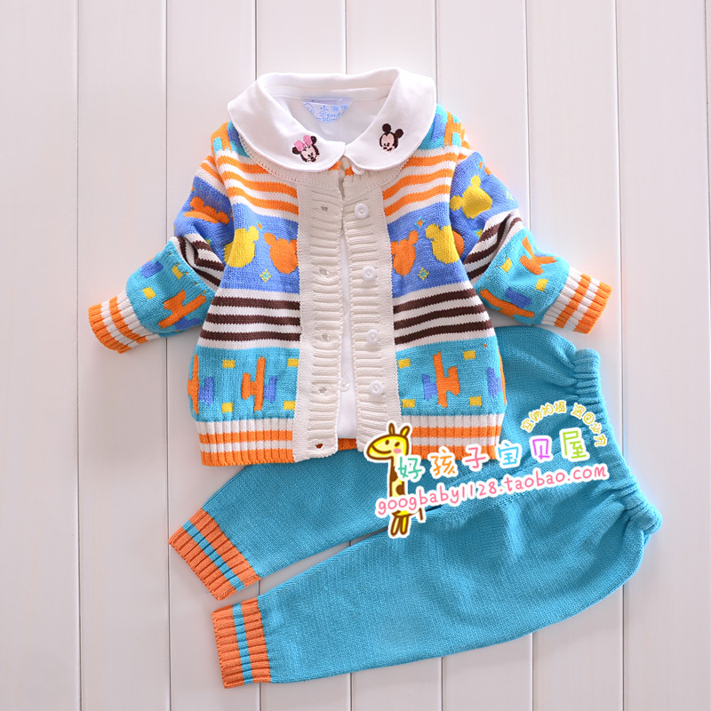 Pull enfant - Ref 2103166 Image 39