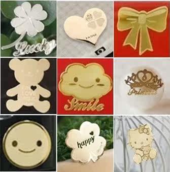 Sticker pour téléphone mobile - Ref 1371692 Image 10