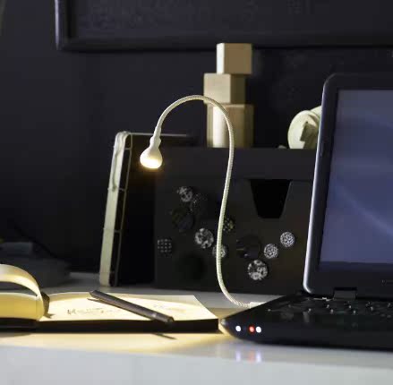 Lampe USB - Ref 375485 Image 3