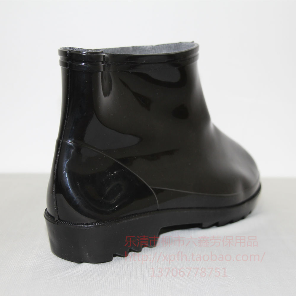 Chaussures - bottes caoutchouc homme - semelle plastique - Ref 961442 Image 18