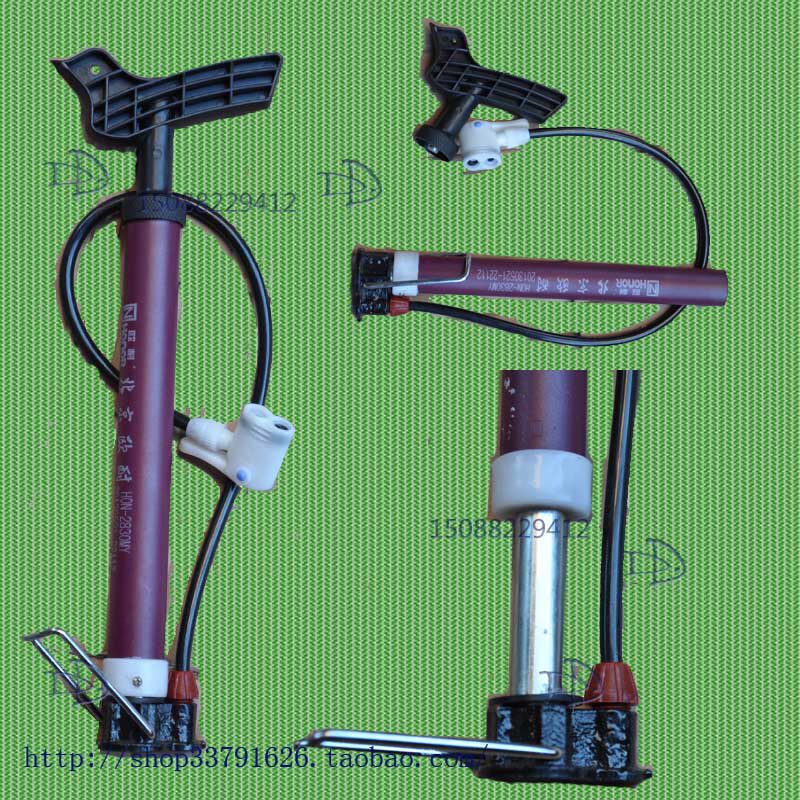 Pompe à vélo - Ref 2390601 Image 6