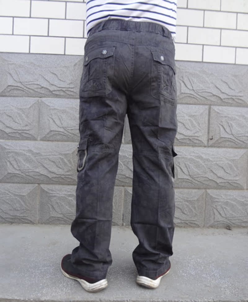 Pantalon garcon - Ref 2055503 Image 5
