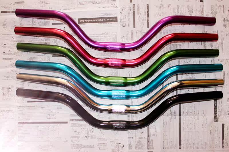 Guidon de vélo - Ref 2336317 Image 11