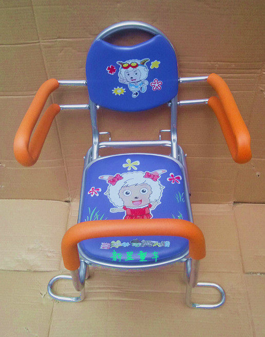 siège enfants pour vélo - Ref 2439724 Image 6