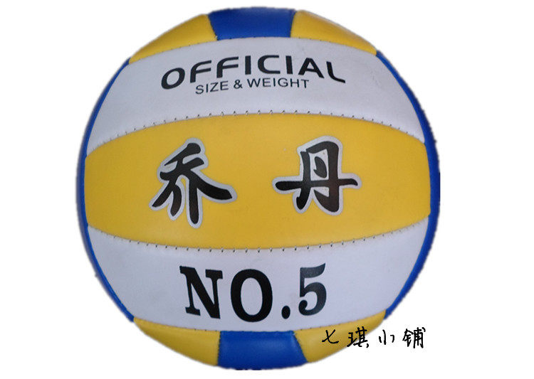 Ballon de volley-ball - Ref 2011961 Image 6
