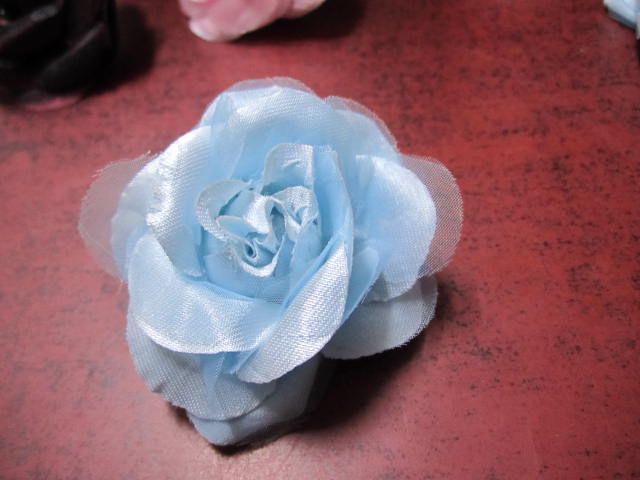 Broche en autre - Ref 1183474 Image 4