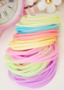 Accessoire cheveux - Ref 1204635 Image 3