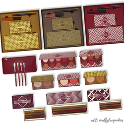 英购现货18年 CT 限量眼影盘 Charlotte tilbury