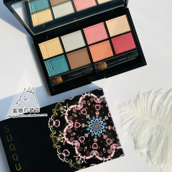 英购现货18年 CT 限量眼影盘 Charlotte tilbury