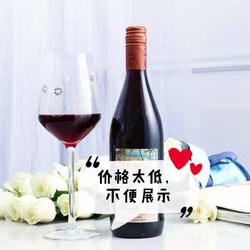 田园干红 Bodegas Campo Viejo Tempranillo R