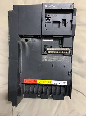询价HuaYuan华远变频器G14T0220G0300P矢量