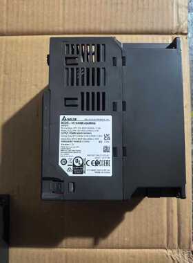 询价台达变频器380V3.7kw