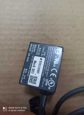 询价基恩士SR600扫描读取器线给员剪断如图片